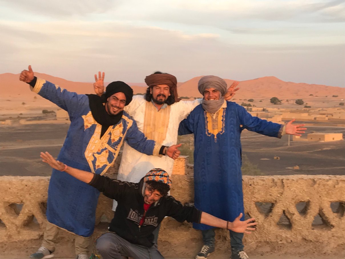 古堡全景酒店-官方