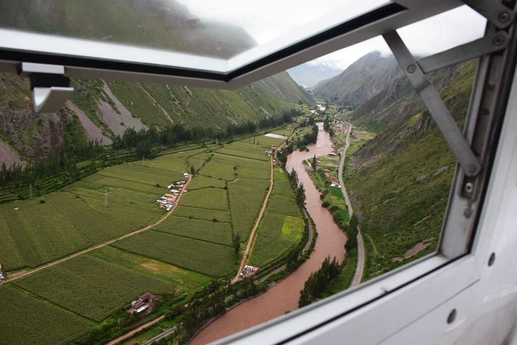 Skylodge Adventure Suites主图