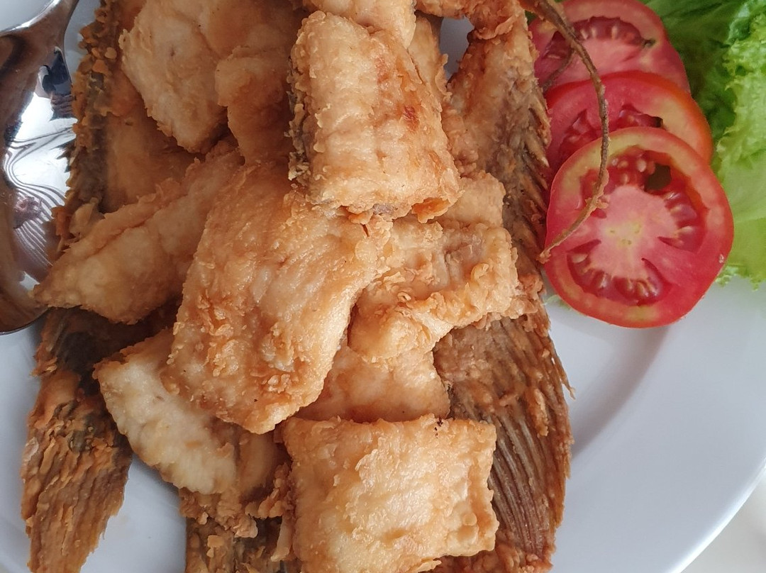 Aston Gresik Hotel & Conference Center主图