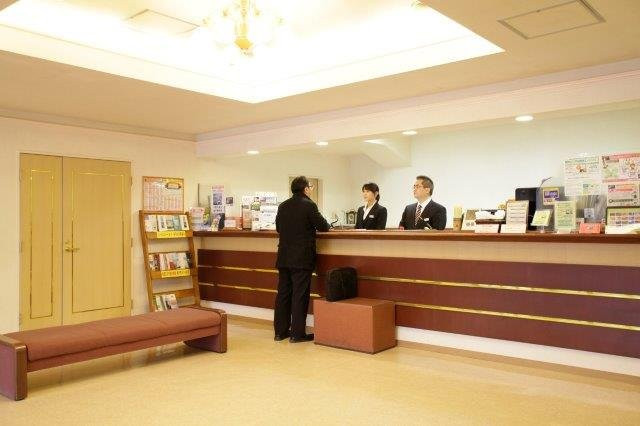 Sendai Hotel主图