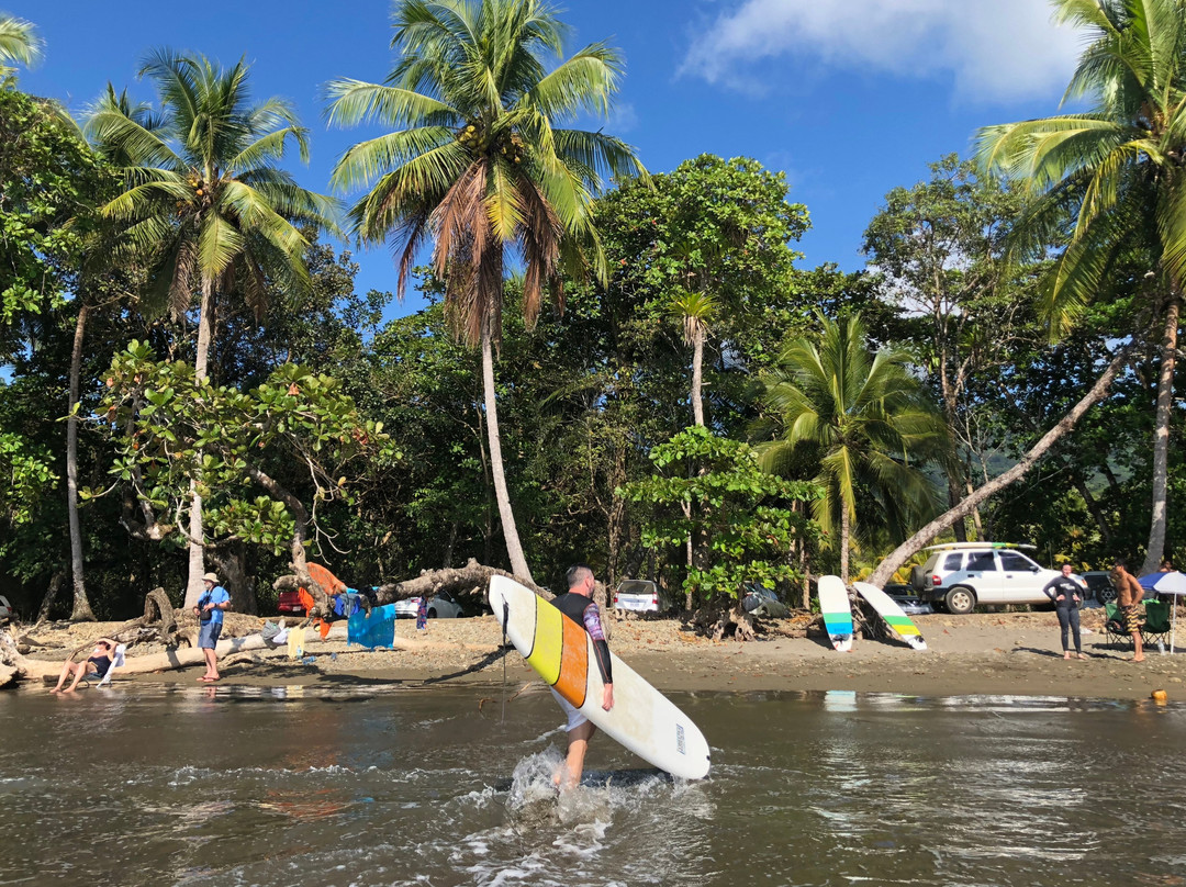 Dominical Surf School景点图片