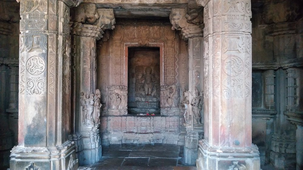 Vaman Temple景点图片