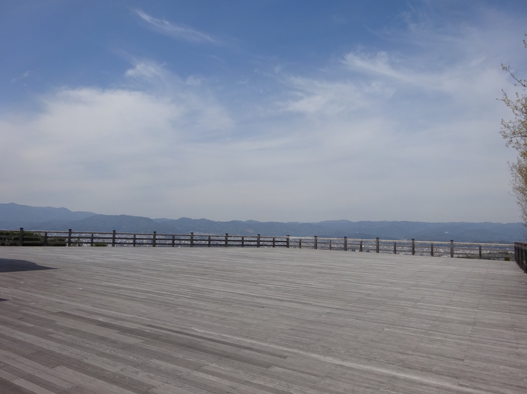 将军冢-京都市必去景点