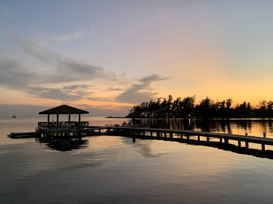 Enfield Scuba and Watersports-Enfield必去景点