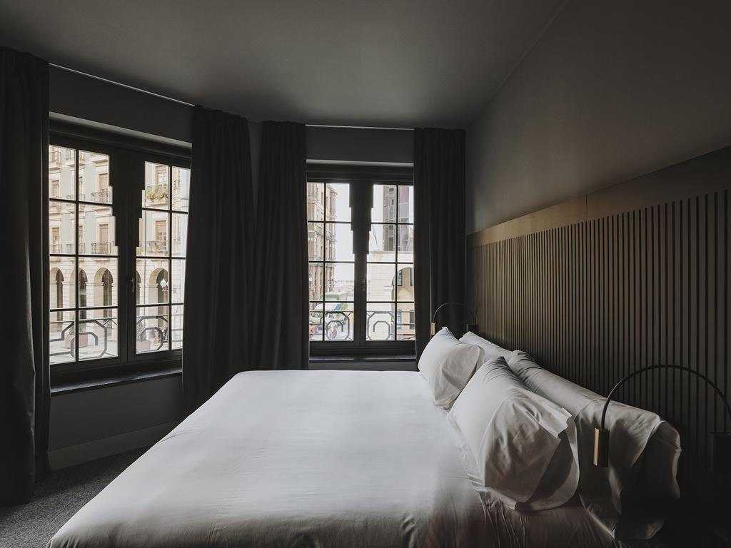 El Môderne Hotel主图