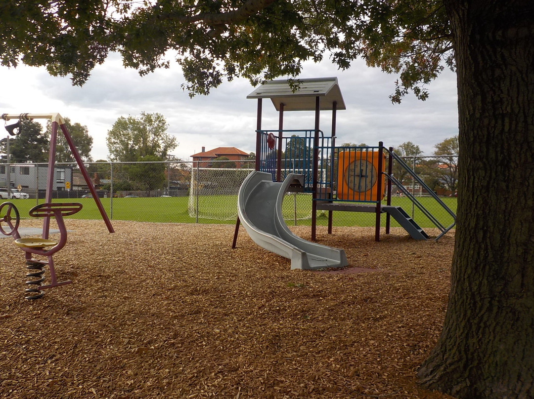 Wylie Reserve-不伦瑞克必去景点