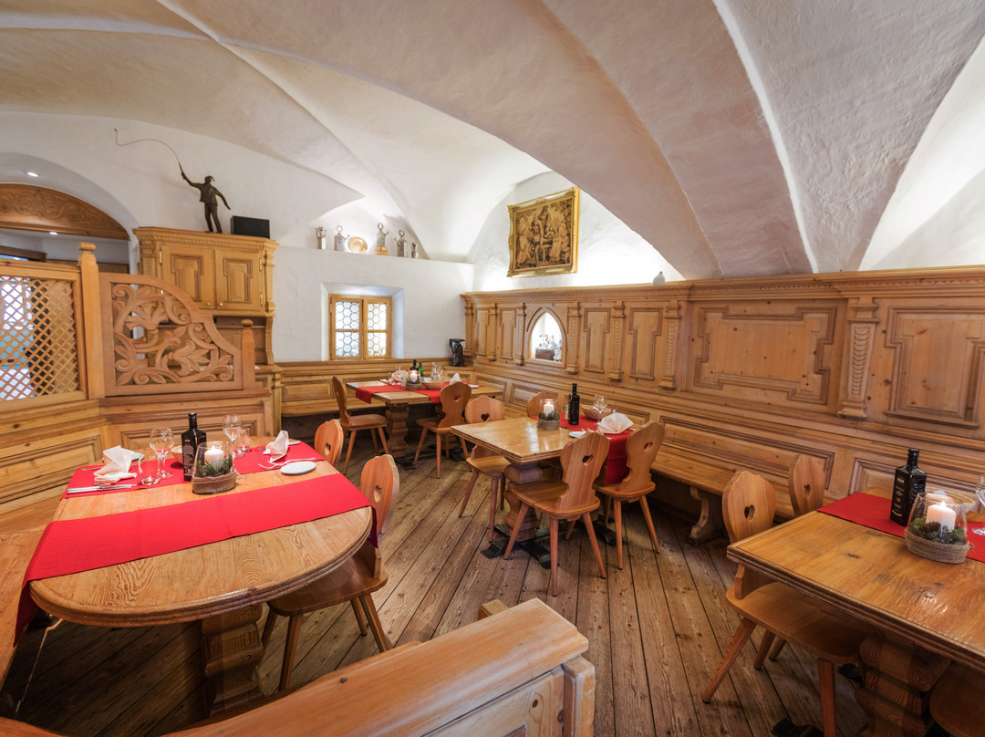 Suler Restaurant