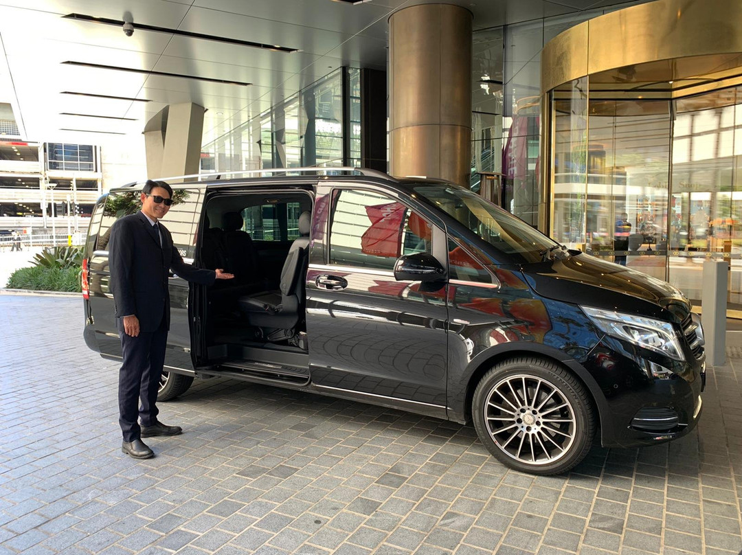 LuxCar-悉尼必去景点