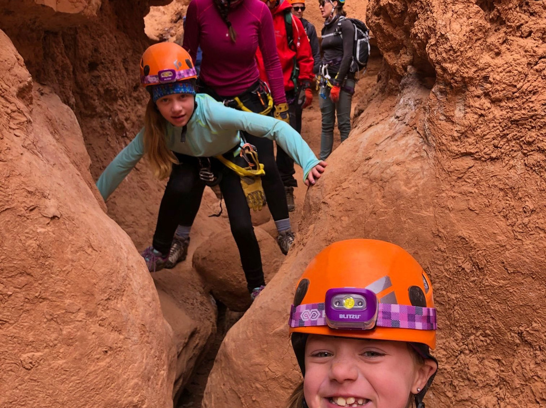 Get In The Wild Adventures-鲍威尔湖必去景点