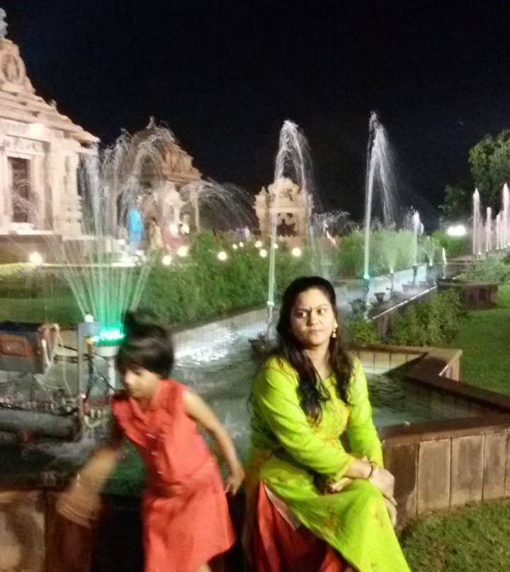 Renukeshwar Mahadev Temple-Renukoot必去景点