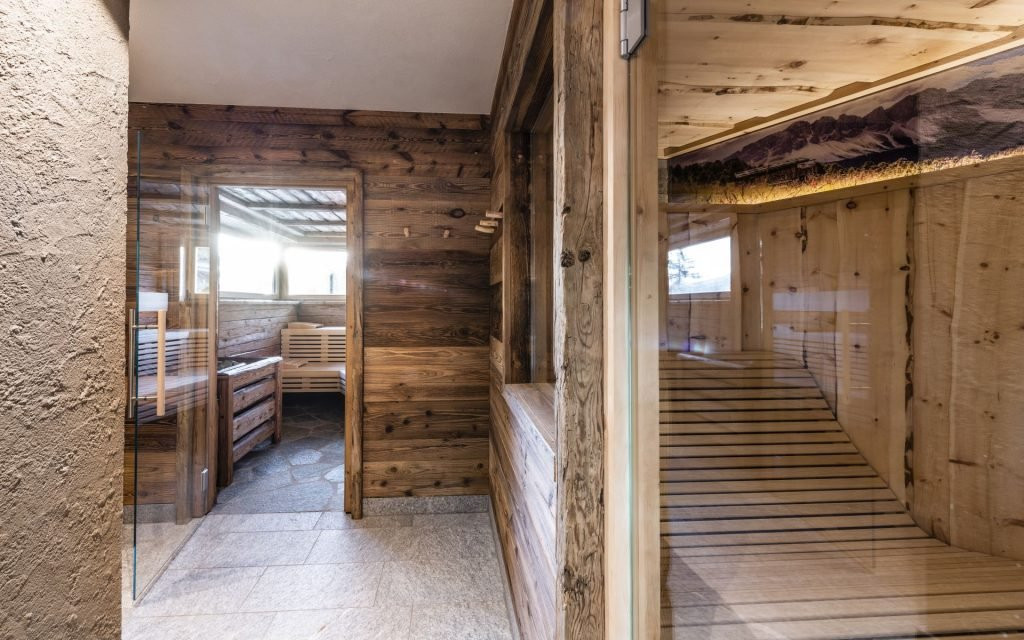 Waldheim Appartements主图