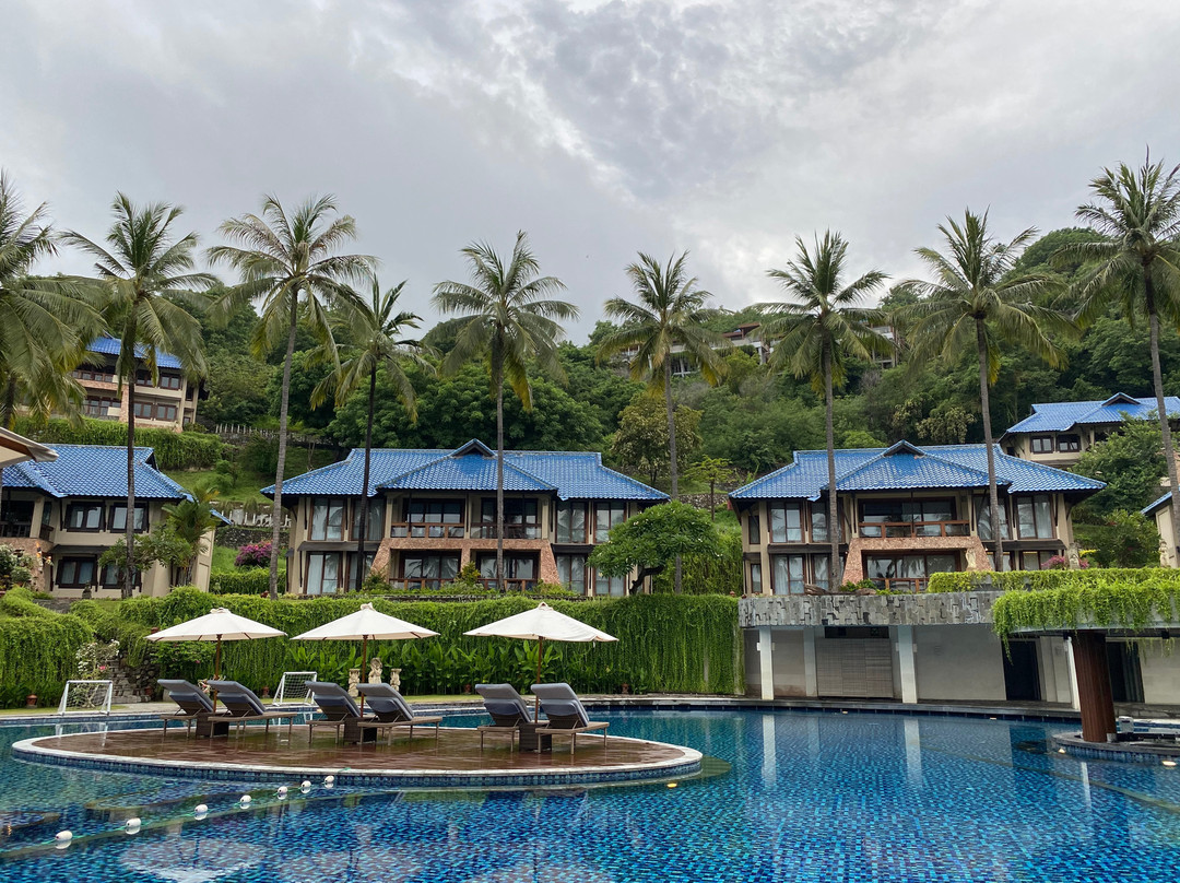 Sundancer Residences & Villas主图