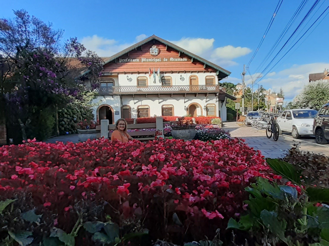 Prefeitura Municipal de Gramado-格拉玛多必去景点