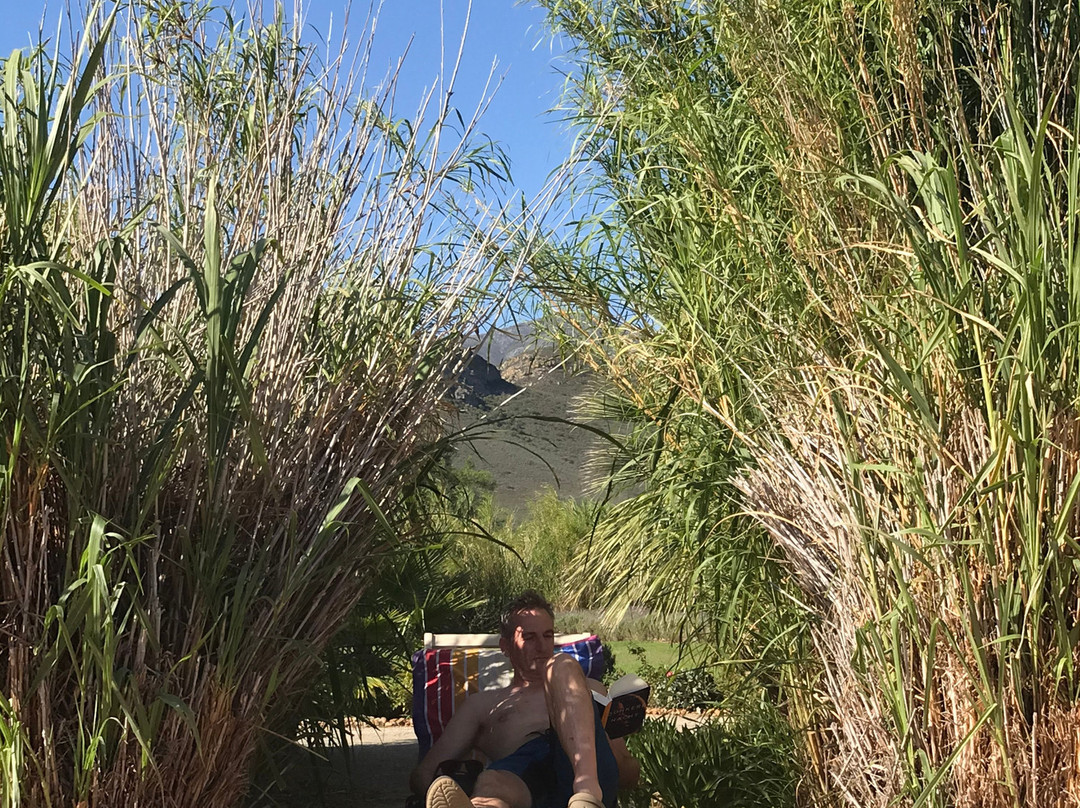 Galloway Guest House主图