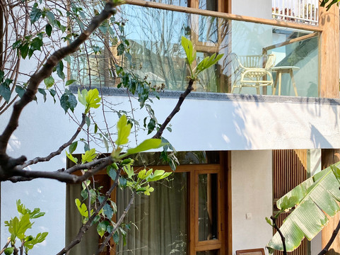 吾乡间·寻幽隐奢酒店（古城店）主图