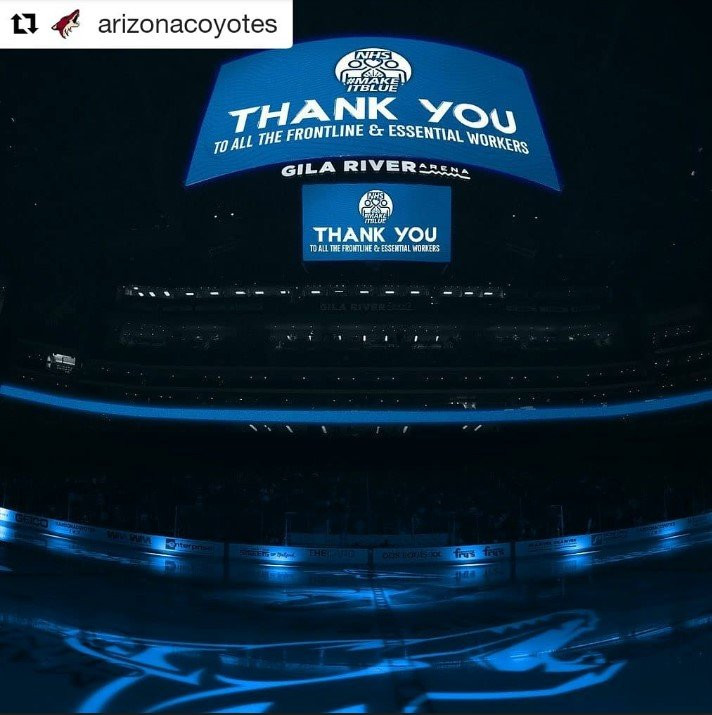 Desert Diamond Arena-格兰岱尔必去景点