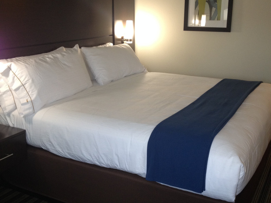 Holiday Inn Express Montgomery - East I-85 By IHG主图