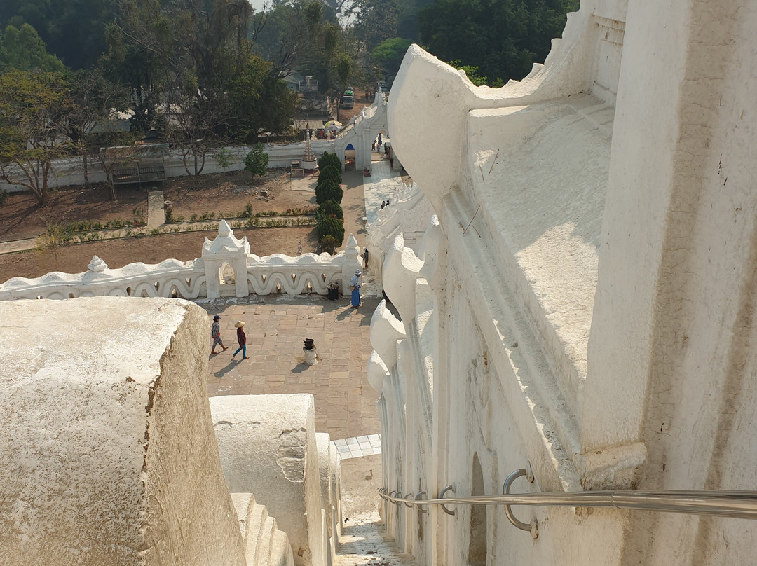 Pahtodawgyi Paya-曼德勒必去景点