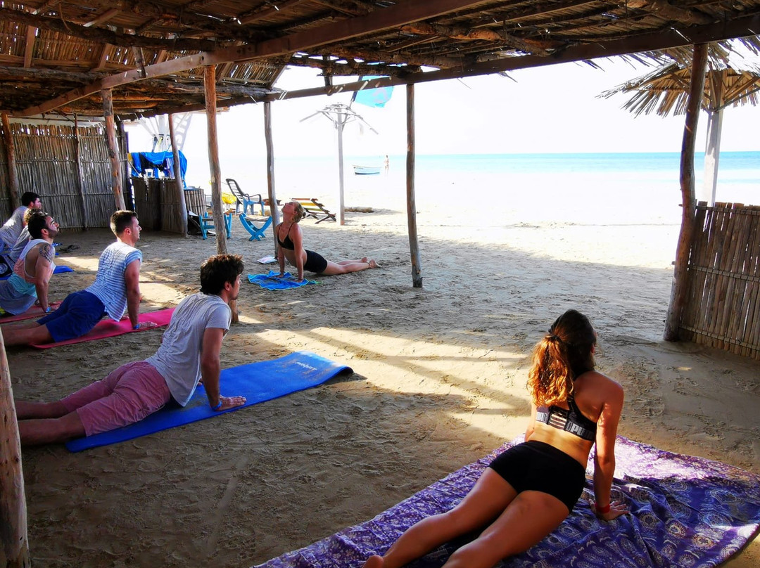 Cabo Kite Center-Cabo de La Vela必去景点