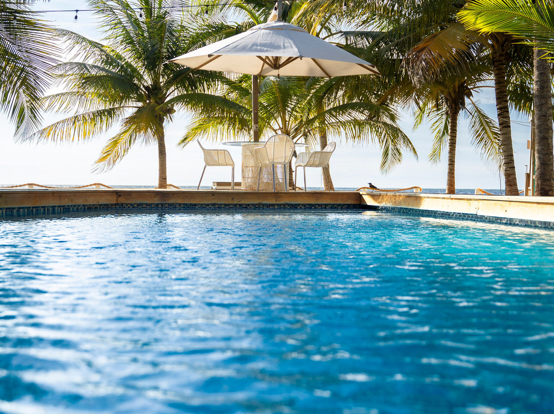 Quinta del Mar El Paraiso主图