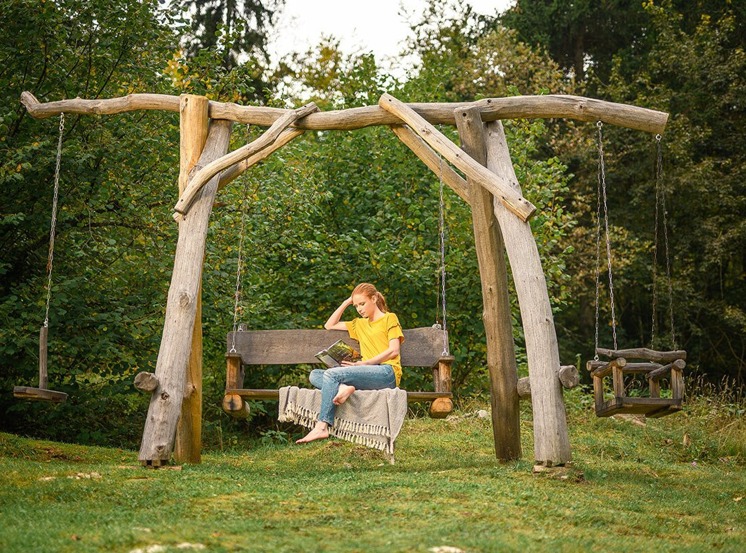 Alpine Homestead Bled主图