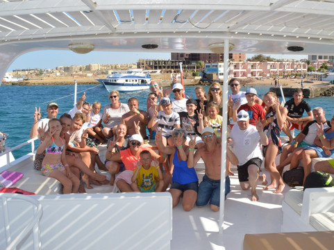 Tours Hurghada-赫尔格达必去景点