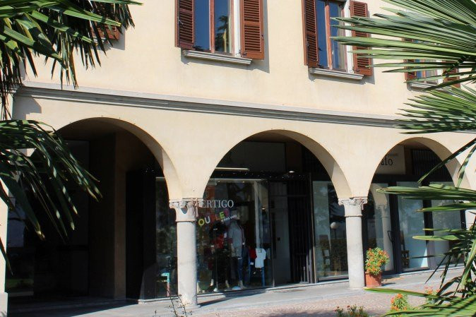 Palazzo Zitti-Gregorini景点图片