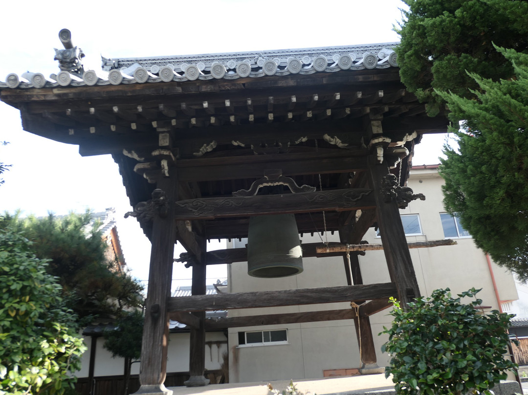 Ebisu Shrine-樱井市必去景点