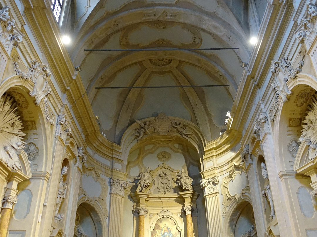 Cattedrale di San Feliciano景点图片