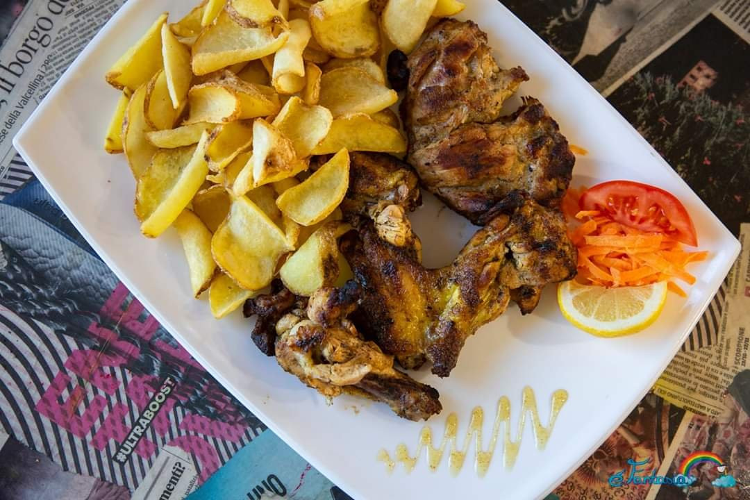 E' Fantasia-帕多瓦必去景点