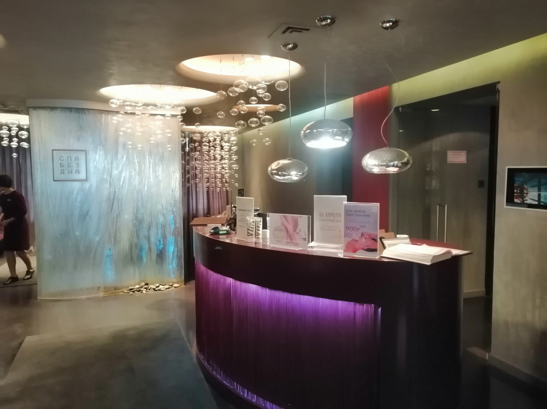Hotel Dvor Podznoeva主图
