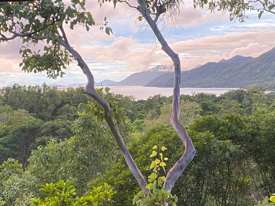 塔莱海滩别墅酒店主图