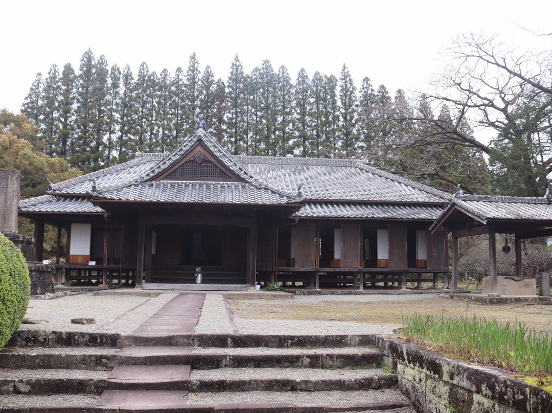 Hanko Shintokudo-日南市必去景点