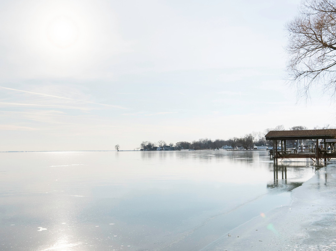 Hotel Ira Township/Lakeview主图