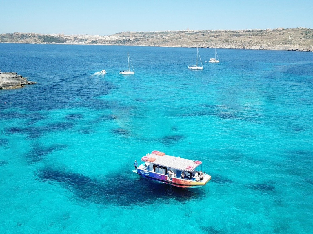 Boat Chartering Malta-Ta' Xbiex必去景点