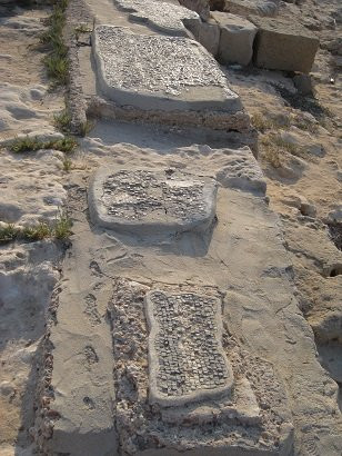 塞布拉塔-Sabratah必去景点