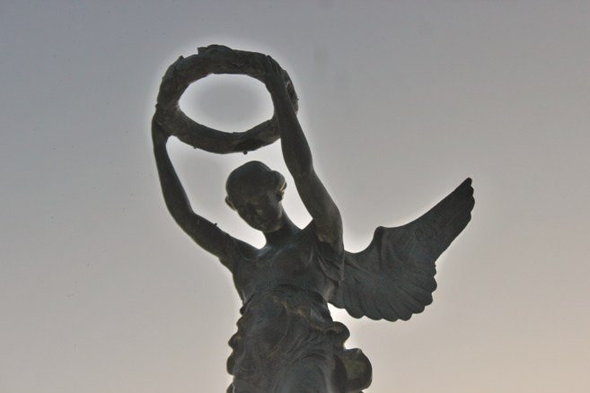 Monumento ai Caduti景点图片