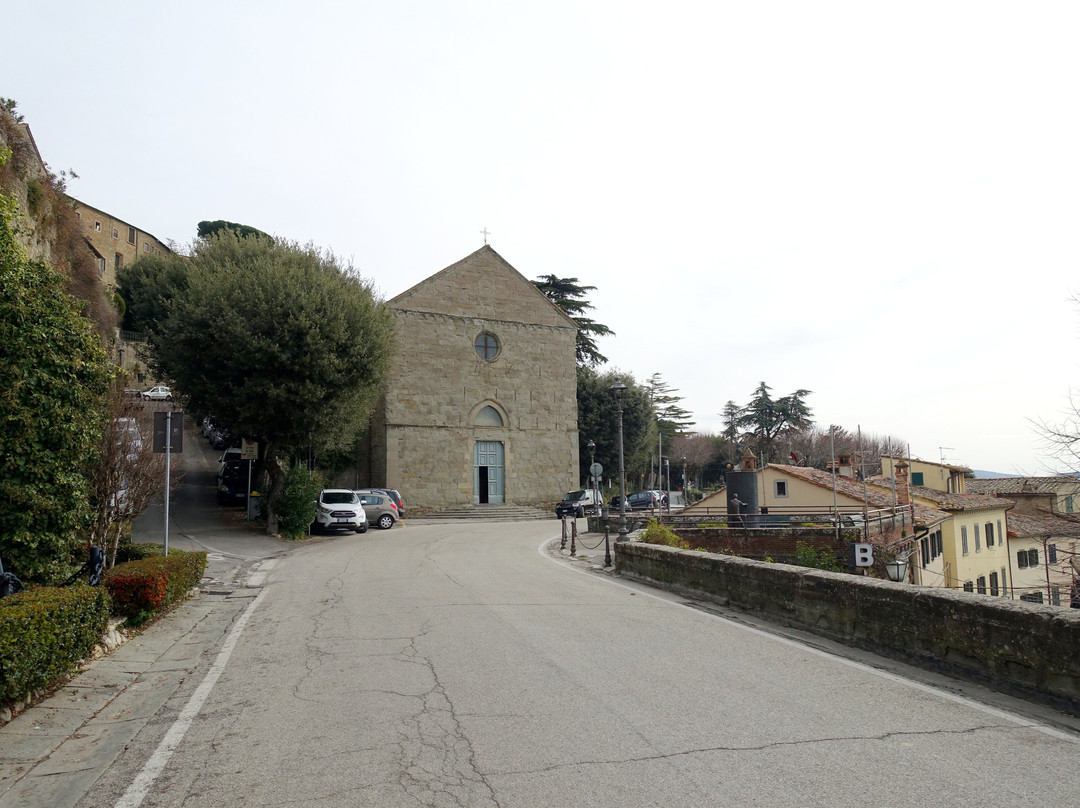 Chiesa di San Domenico景点图片