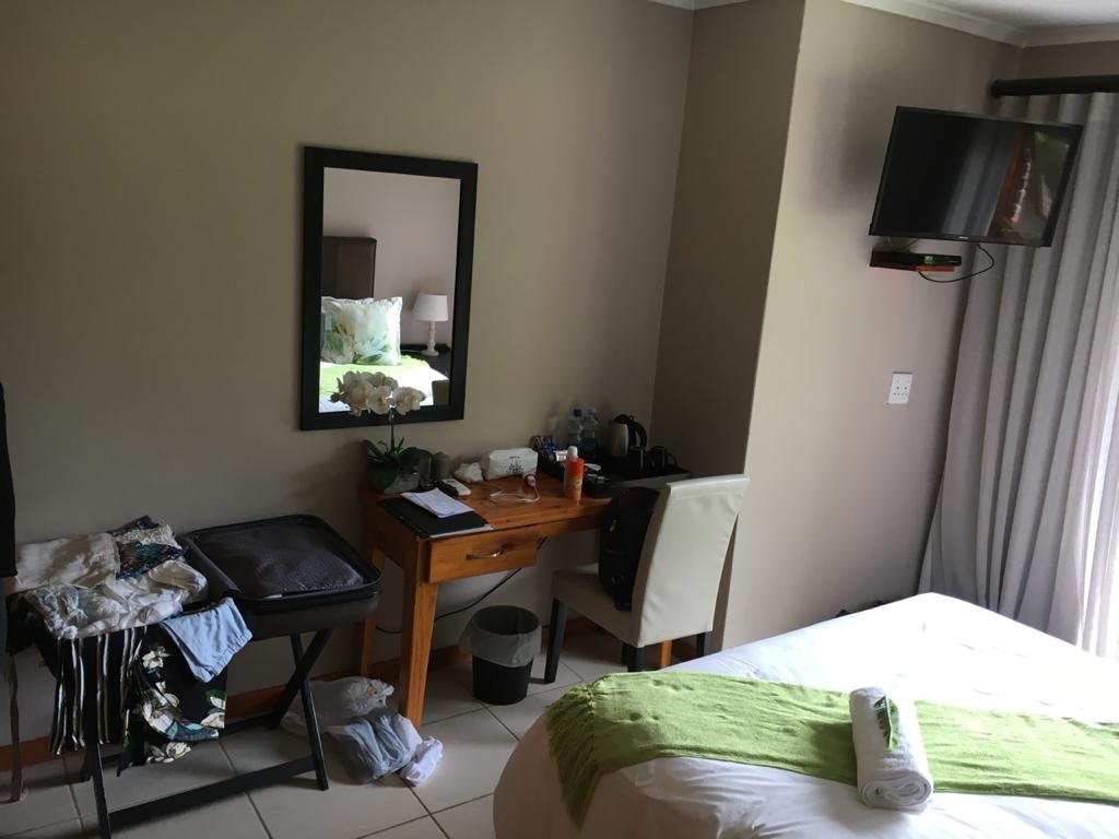 Tsitsikamma Manor主图