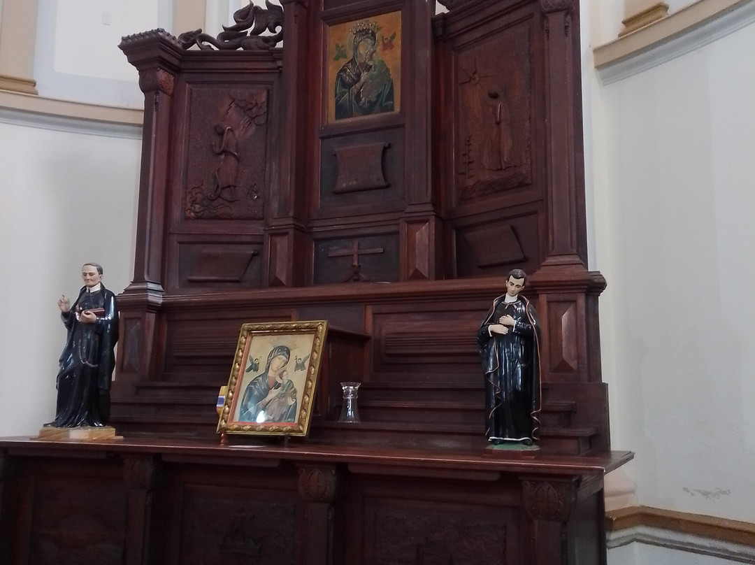 Igreja Santo Antônio景点图片