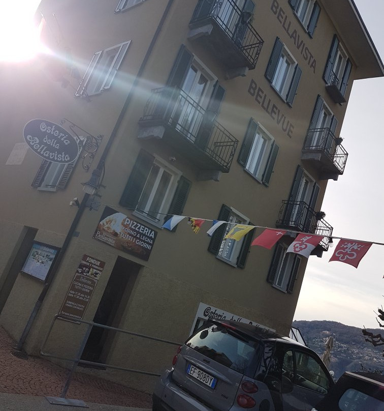 Residence Bellevue主图