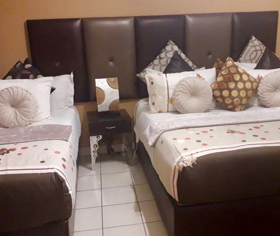 Mazidlekhaya Guest House主图