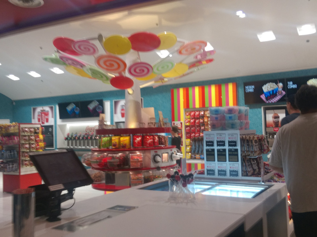 Event Cinemas Westfield Marion景点图片