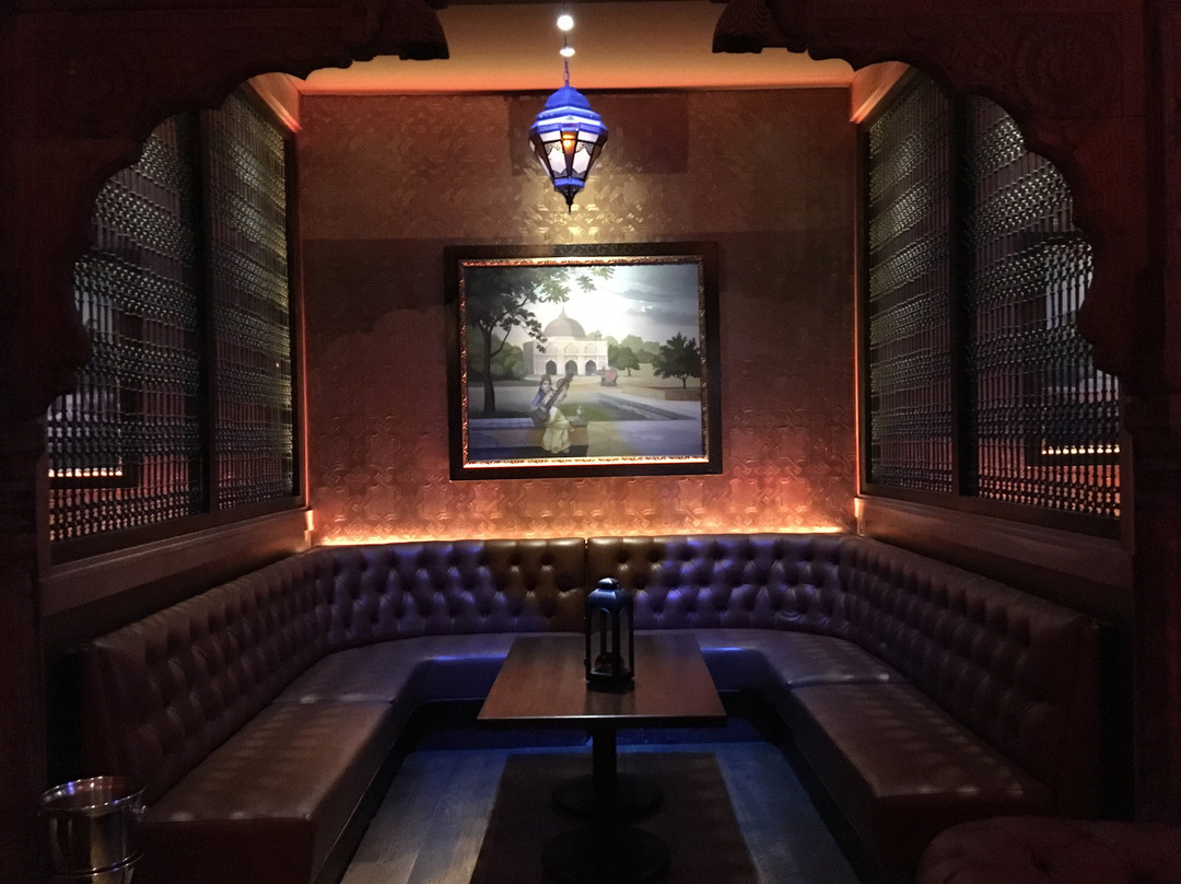 House of Blues-阿纳海姆必去景点