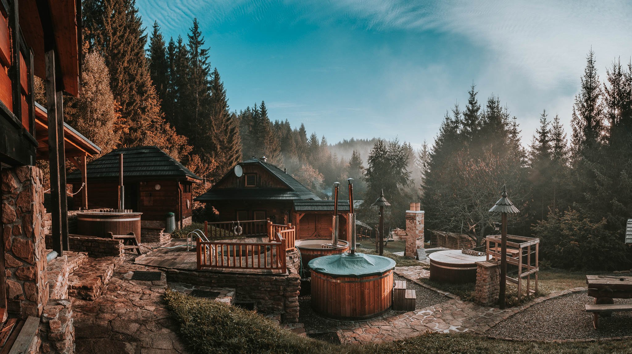 Sudopark-官方
