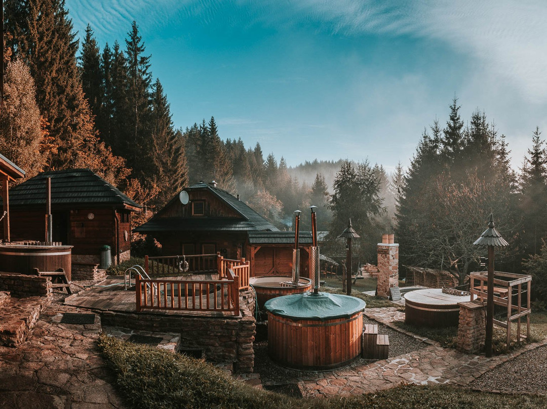 Stare Hamry旅游攻略图片