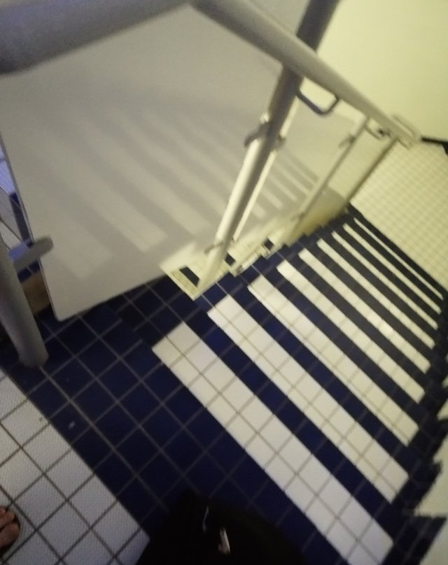 Sportmuehle Hilden-希尔登必去景点