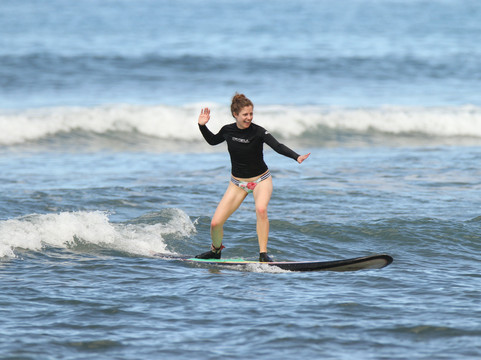 Hang Loose Surf Club-拉海纳必去景点