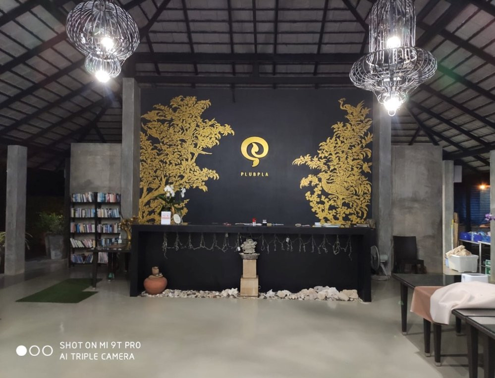 普拉普拉苏梅麦度假村主图