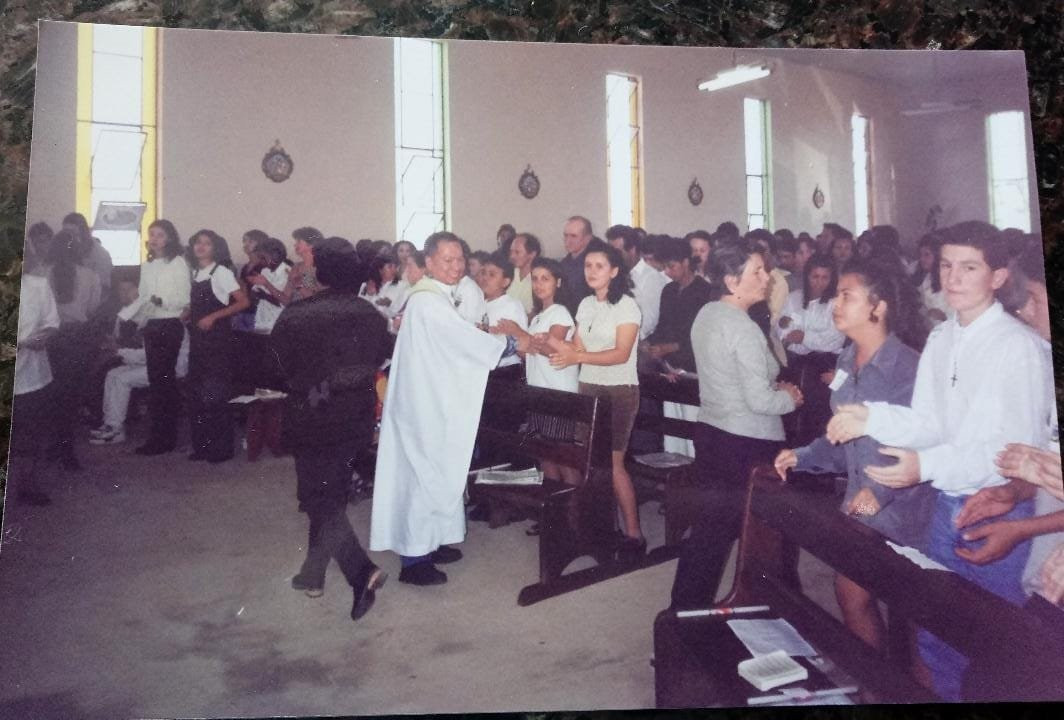 Paróquia Santo Antônio-Sao Jose Dos Pinhais必去景点